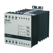 Danfoss 037N0092 - Electronic soft starter, MCI 40-3D I-O