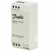 Danfoss 037N0095 - Electronic soft starter, MCI 12CH