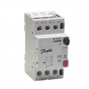 Danfoss 047B3060 - Circuit breaker, CTI 15