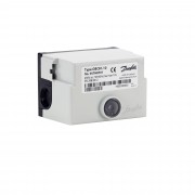Danfoss 057H8701 - Oil Burner Controls, OBC 80 Series, Number of stages: 1, Single pack