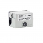 Danfoss 057H8703 - Oil Burner Controls, OBC 80 Series, Number of stages: 2, Single pack