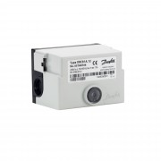 Danfoss 057H8706 - Oil Burner Controls, OBC 80 Series, Number of stages: 1, Single pack