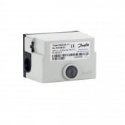 Danfoss 057H8707 - Oil Burner Controls, OBC 80 Series, Number of stages: 2, Single pack