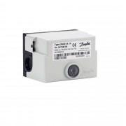 Danfoss 057H8708 - Oil Burner Controls, OBC 80 Series, Number of stages: 1, Single pack