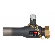 Danfoss 065N4322 - Ball valves, JIP-WE, Reduced Bore, PN 40, DN 15, Welded / External Thread