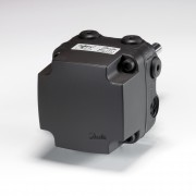 Danfoss 070-3400 - Oil Pumps, RSA, 255.00 L/h, Rotation: R, Нетzzle/pressure outlet: L