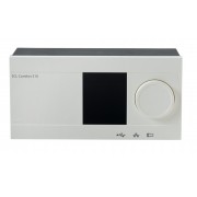 Danfoss 087H3044 - ECL Comfort 310, LCD dot matrix, 22 V - 26 V