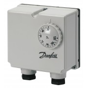 Danfoss 087N1050 - Safety Thermostats, ST-1