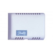 Danfoss 087N681100 - TS, Sensor type: Remote room temperature sensor