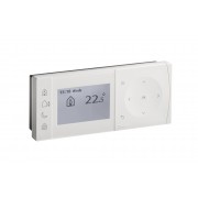 Danfoss 087N7861 - Prograммable Room Thermostats, TPOne Retail, On/Off modulating control, Schedule type: 7 day, 5/2 day, 24 hour, Batteries
