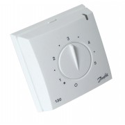 Danfoss 088L0030 - Thermostats, ECtemp 130, Temperature - floor  [°C]: 5 - 45