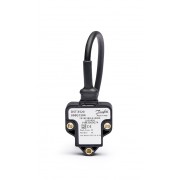 Danfoss 098G1524 - Rotary position sensor, DST X520, 30 °, Single, 0.5 - 4.5 V