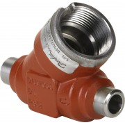 Danfoss 148B5123 - Multifunction valve body, SVL 10, SVL Flexline, Straightway